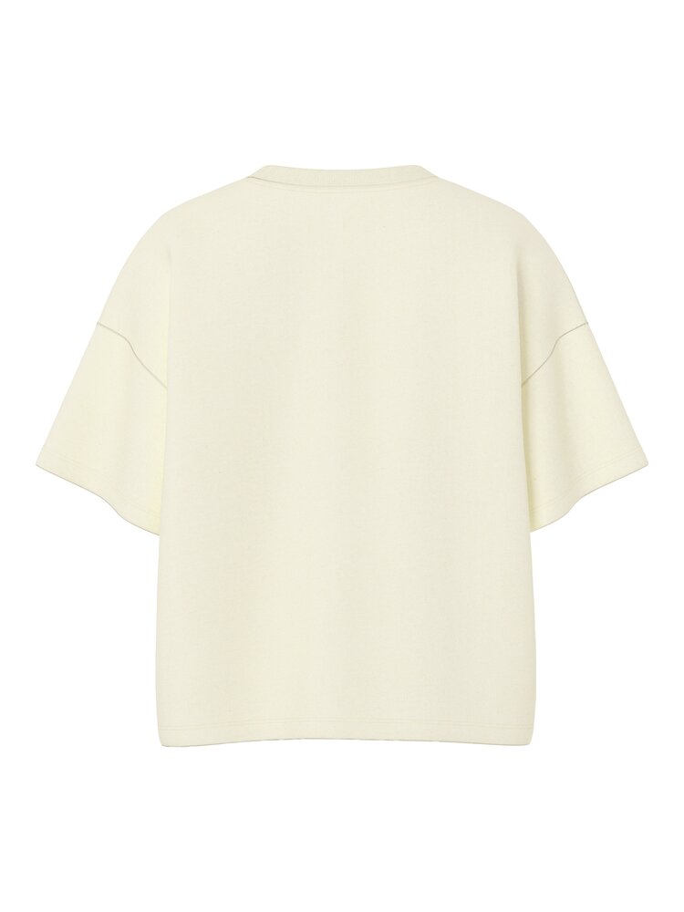 Pieces Pieces | Shirt Chilli white pepper NOOS