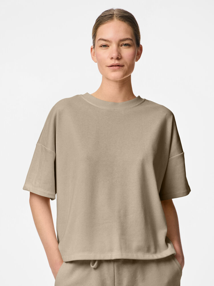 Pieces Pieces | Shirt Chilli white pepper NOOS