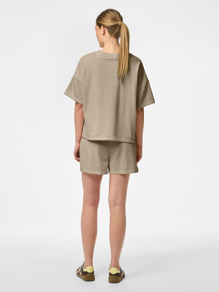 Pieces Pieces | Shirt Chilli white pepper NOOS