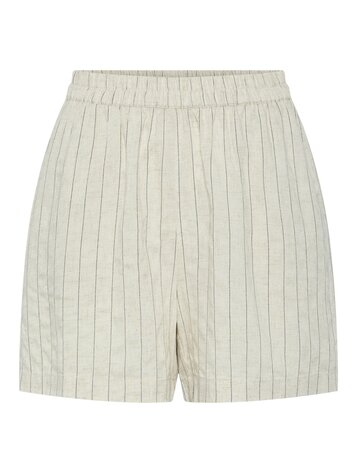 Pieces Pieces | Short Pia birch black