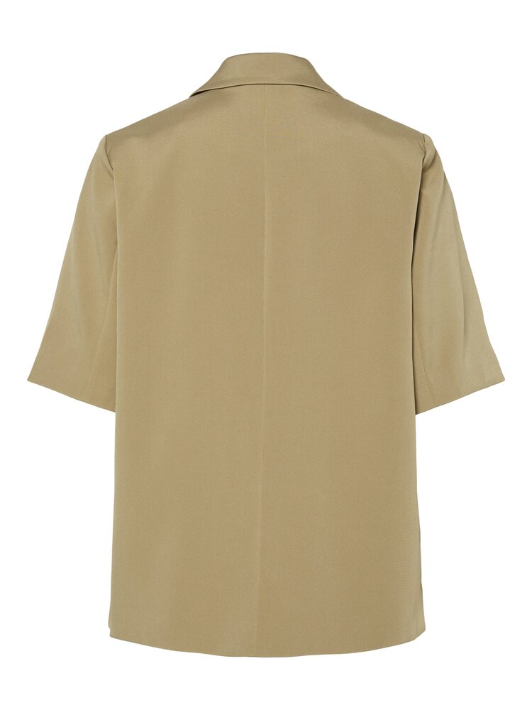 Pieces Pieces | Blazer Tempre elmwood