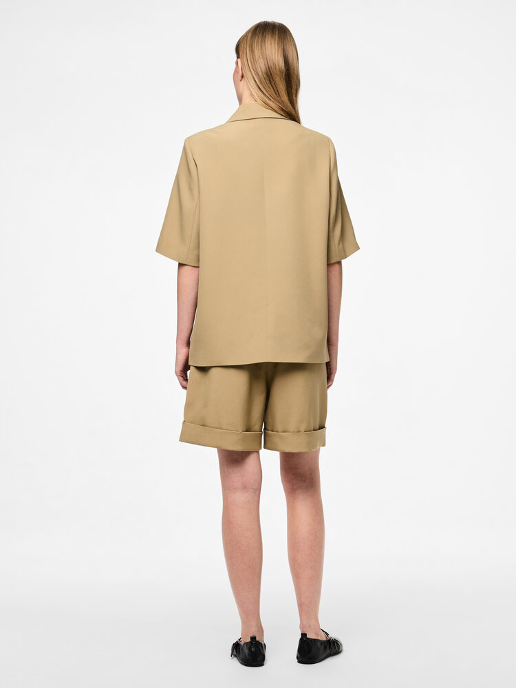 Pieces Pieces | Blazer Tempre elmwood