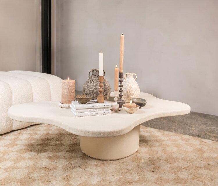 stijl28 Stijl28 | Kandelaar Clio medium