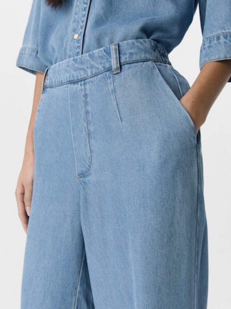 Object Object | Jeans Lisa frame NOOS
