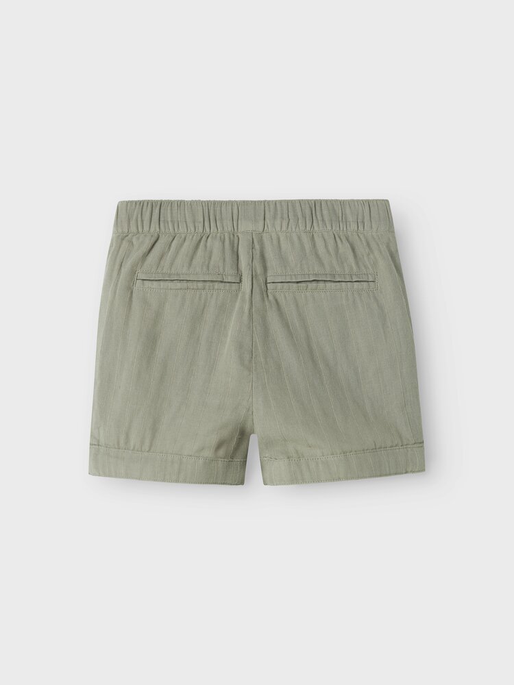 Lil Atelier Lil Atelier | Short Felix forest fog