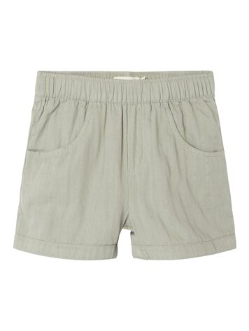Lil Atelier Lil Atelier | Short Felix forest fog