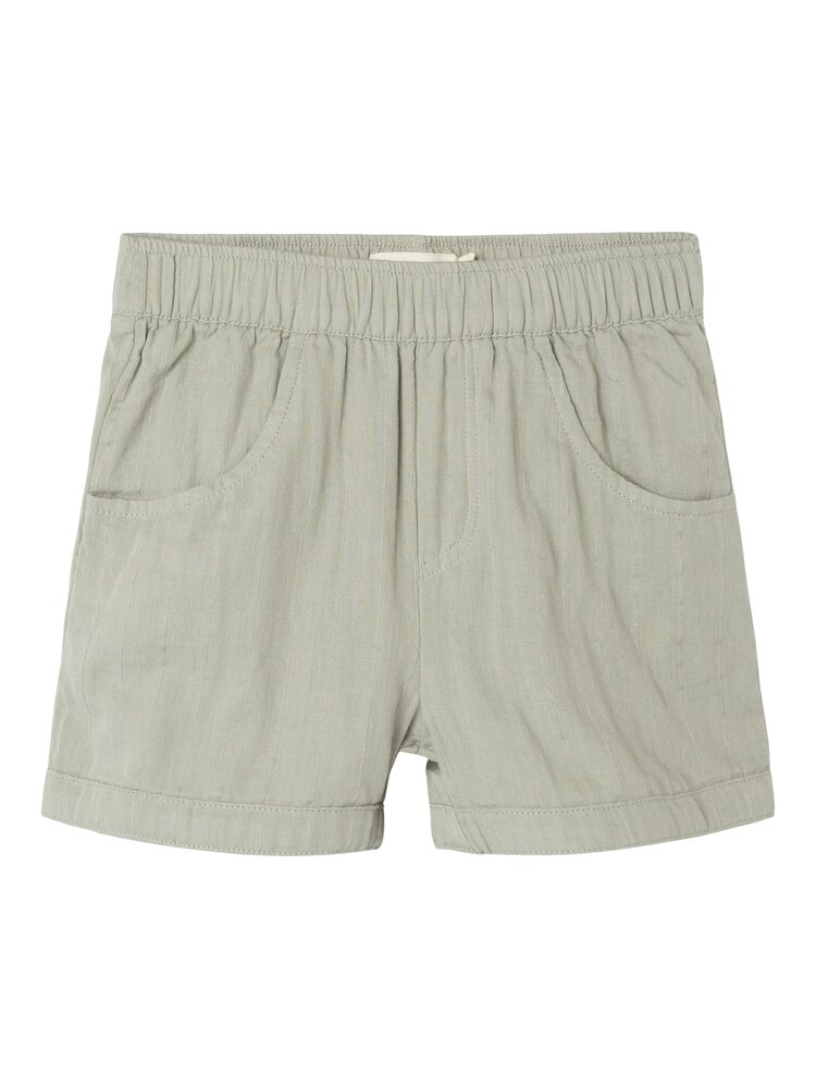 Lil Atelier Lil Atelier | Short Felix forest fog