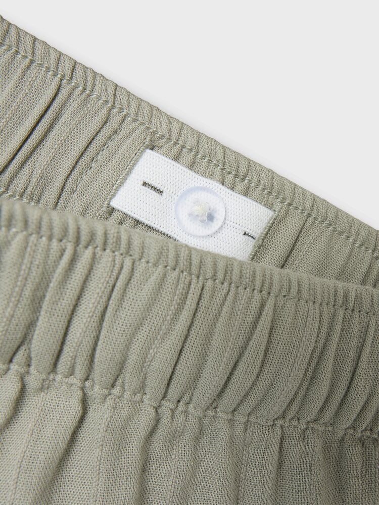 Lil Atelier Lil Atelier | Short Felix forest fog