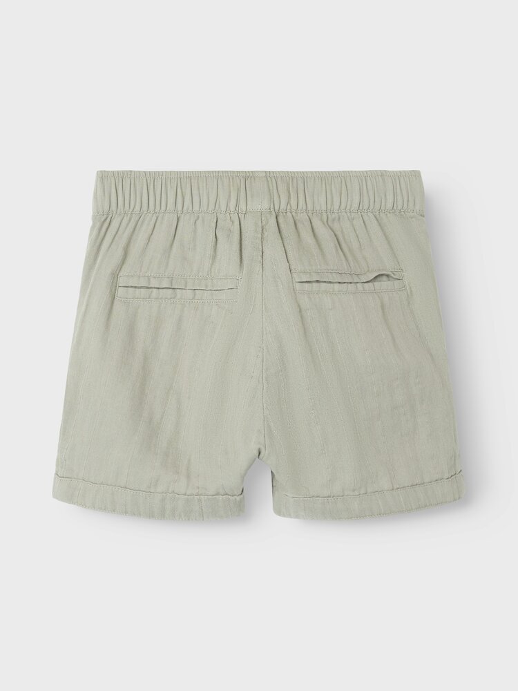 Lil Atelier Lil Atelier | Short Felix forest fog