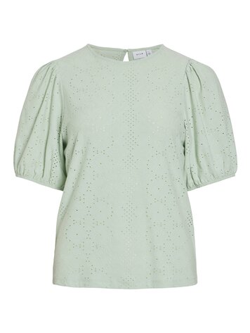 Vila Vila | Top Kally silt green NOOS
