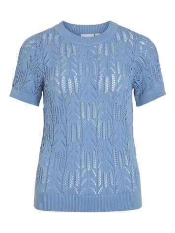 Vila Vila | Top Cotti blissful blue NOOS