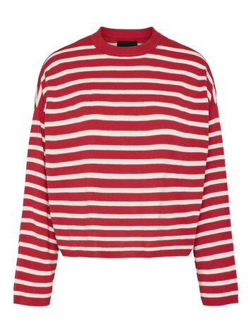 Pieces Pieces | Top Mille lollipop cloud dancer