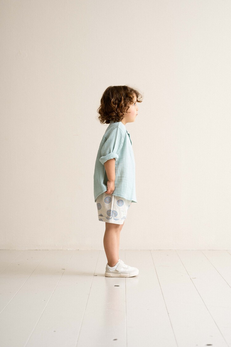 House of Jamie House of Jamie | Bermuda smileys