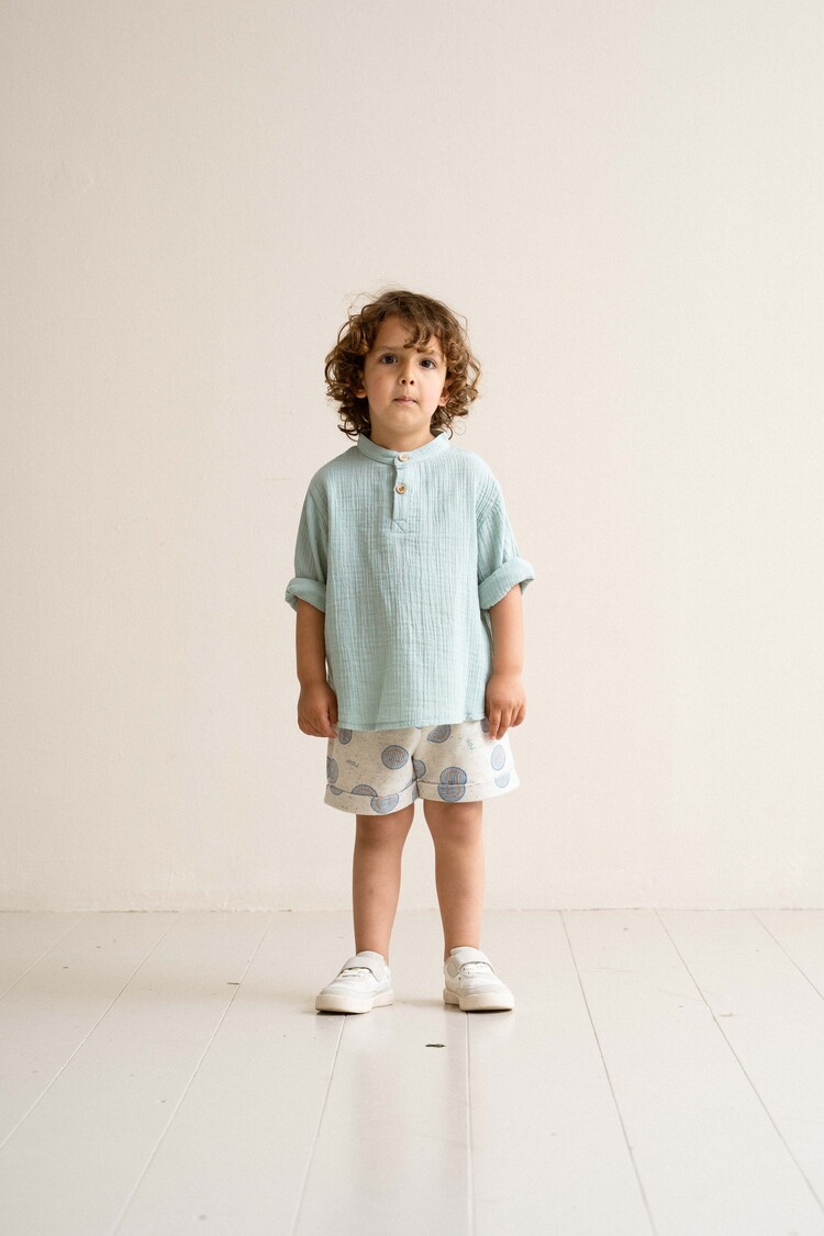 House of Jamie House of Jamie | Bermuda smileys