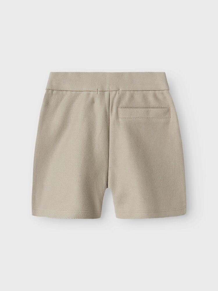 Lil Atelier Lil Atelier | Short Kaleo mourning dove