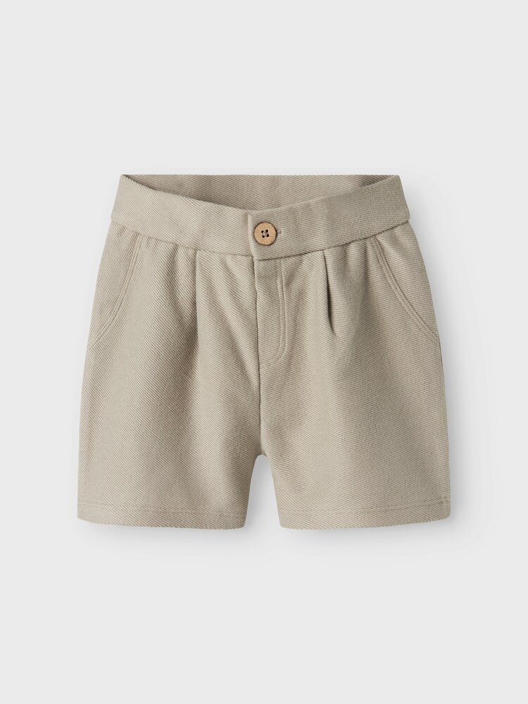 Lil Atelier Lil Atelier | Short Kaleo mourning dove