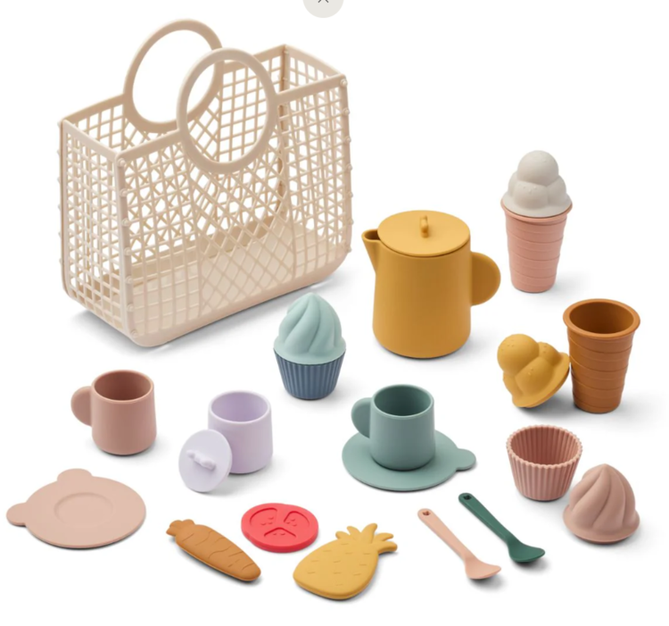 Liewood Liewood | Picknick set sandy