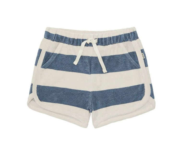 House of Jamie House of Jamie | Short gym indigo