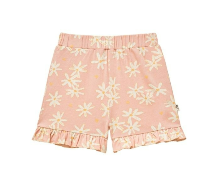 House of Jamie House of Jamie | Short ruffled daisy
