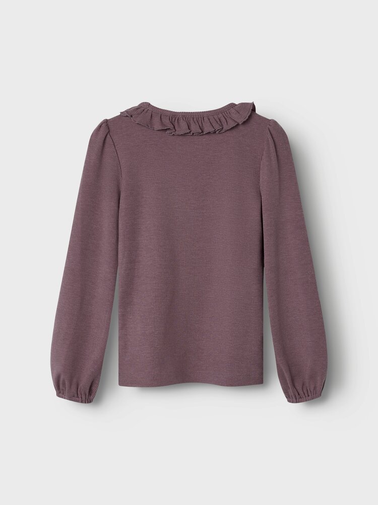 Lil Atelier Lil Atelier | Top Darla nostalgia rose