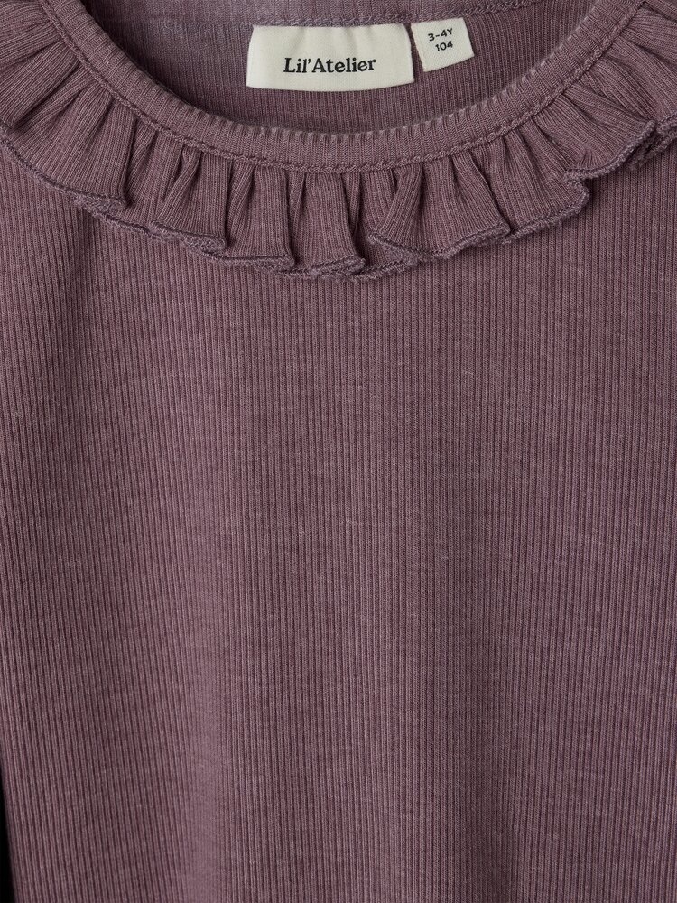 Lil Atelier Lil Atelier | Top Darla nostalgia rose