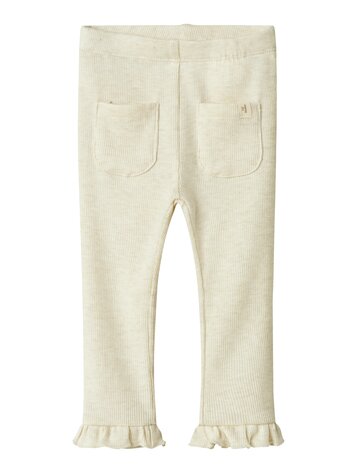 Lil Atelier Lil Atelier | Legging Darla turtledove