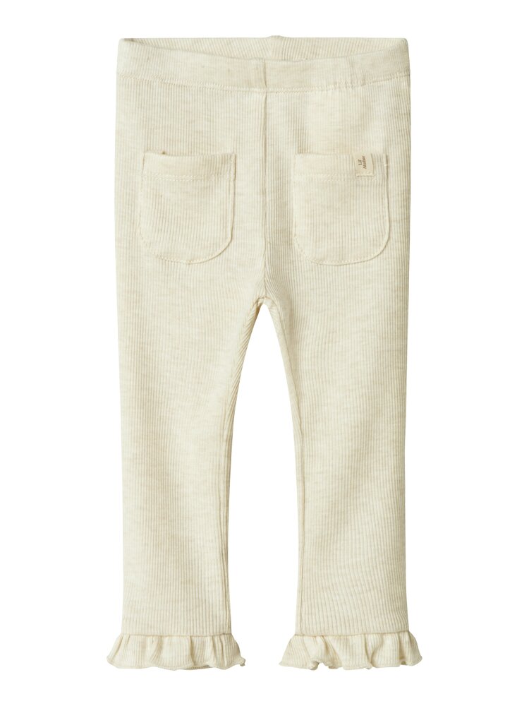 Lil Atelier Lil Atelier | Legging Darla turtledove