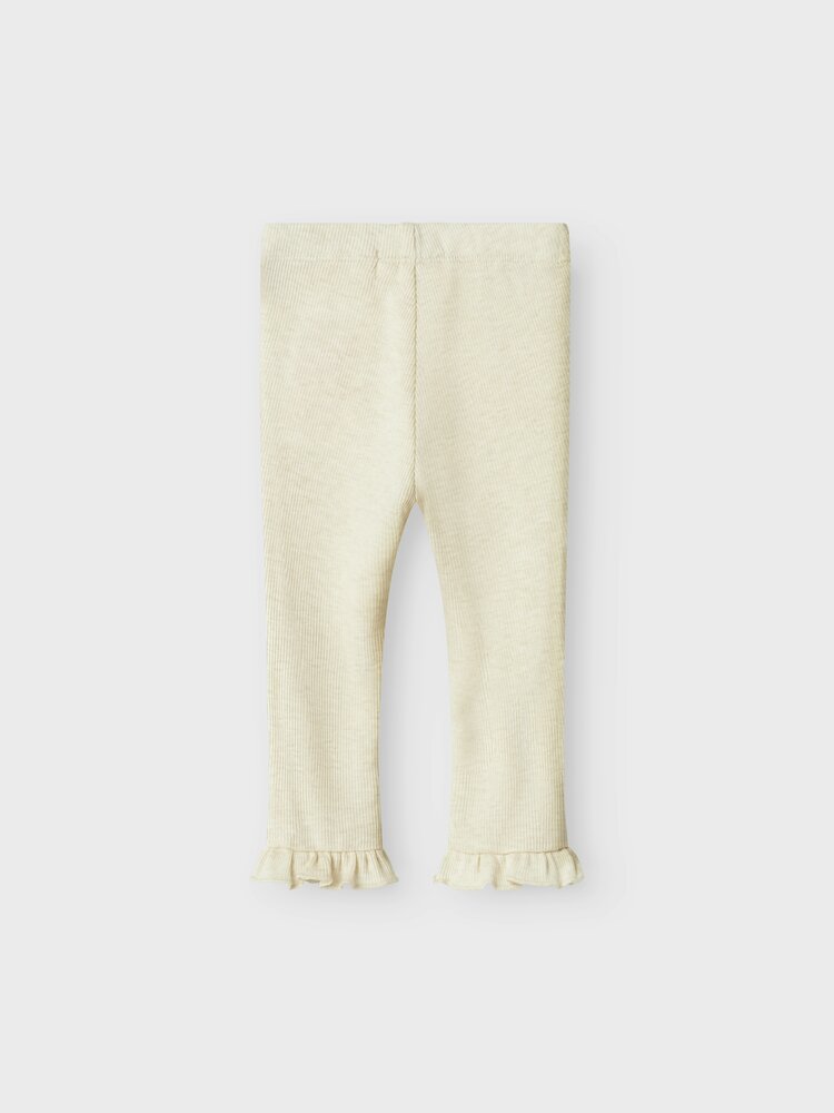 Lil Atelier Lil Atelier | Legging Darla turtledove