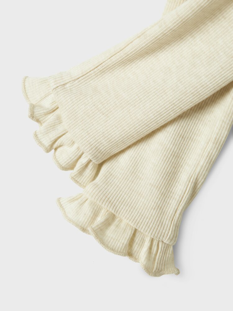 Lil Atelier Lil Atelier | Legging Darla turtledove