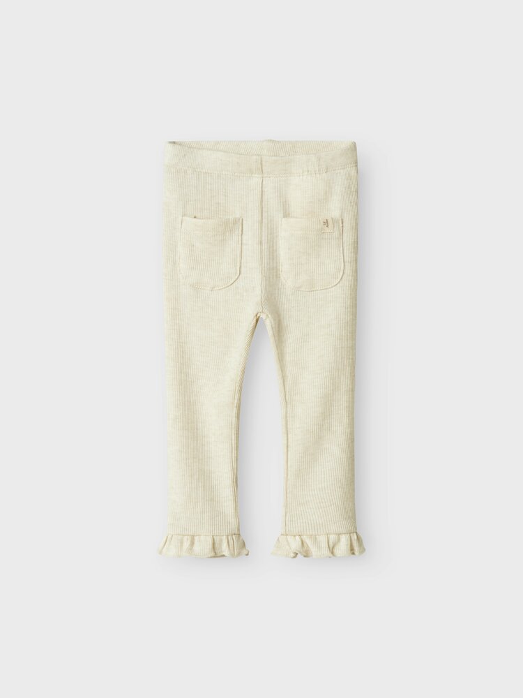 Lil Atelier Lil Atelier | Legging Darla turtledove