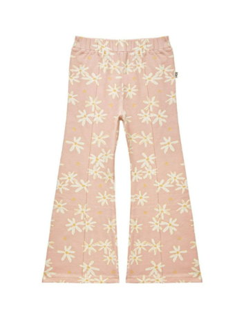 House of Jamie House of Jamie | Flared broek daisy
