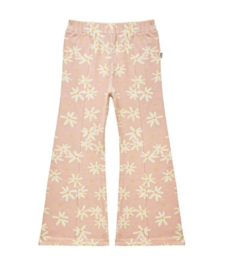 House of Jamie House of Jamie | Flared broek daisy