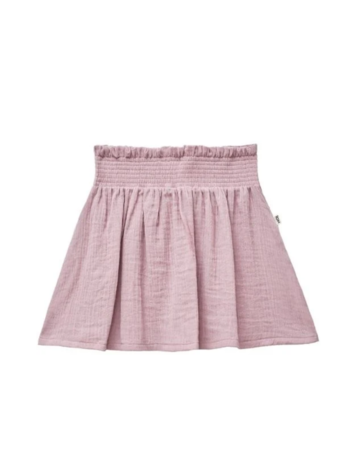 House of Jamie House of Jamie | Rok smocked rose lilac