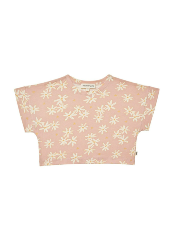 House of Jamie House of Jamie | Top relaxed daisy