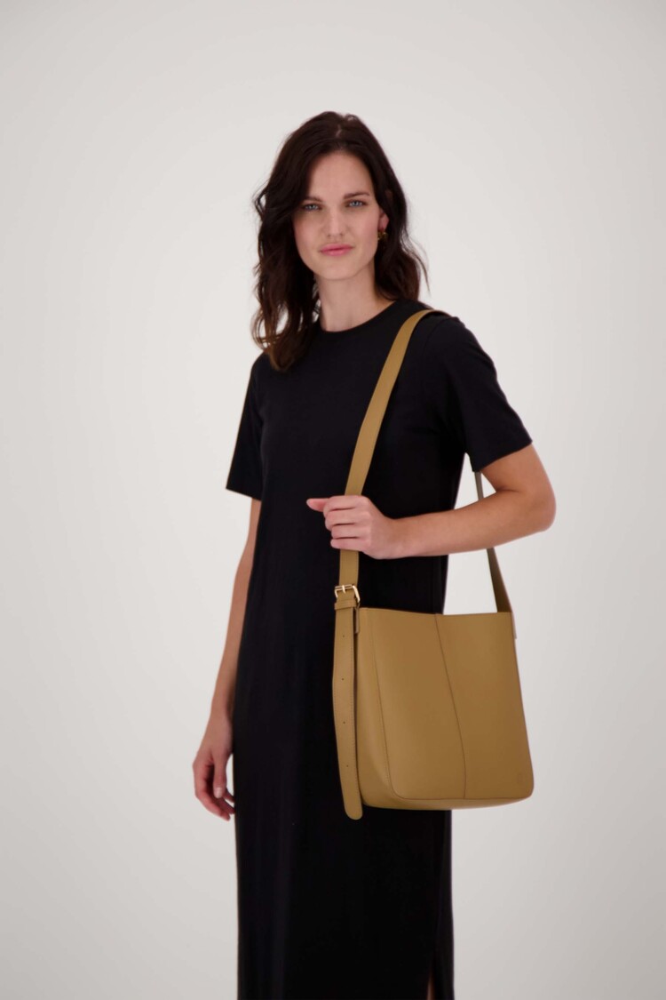 Zusss Zusss | Shopper sahara