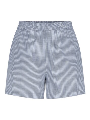 Pieces Pieces | Short Apia coronet blue
