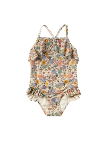 Salted Stories Salted Stories | Badpak sparkly fleurs