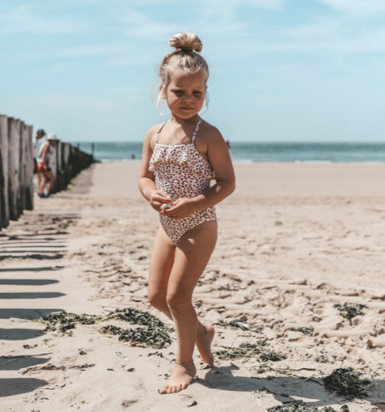 Salted Stories Salted Stories | Badpak flower bud