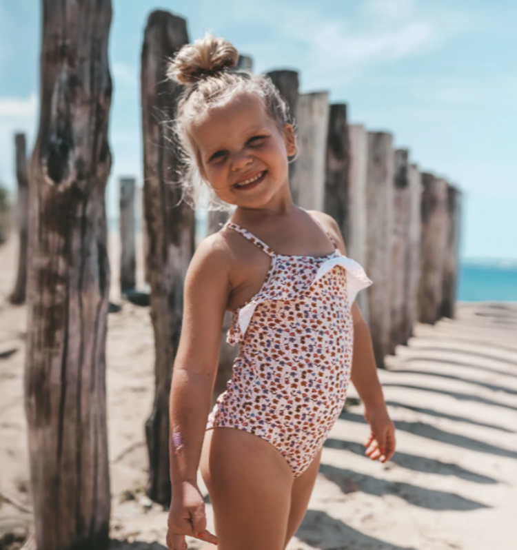 Salted Stories Salted Stories | Badpak flower bud