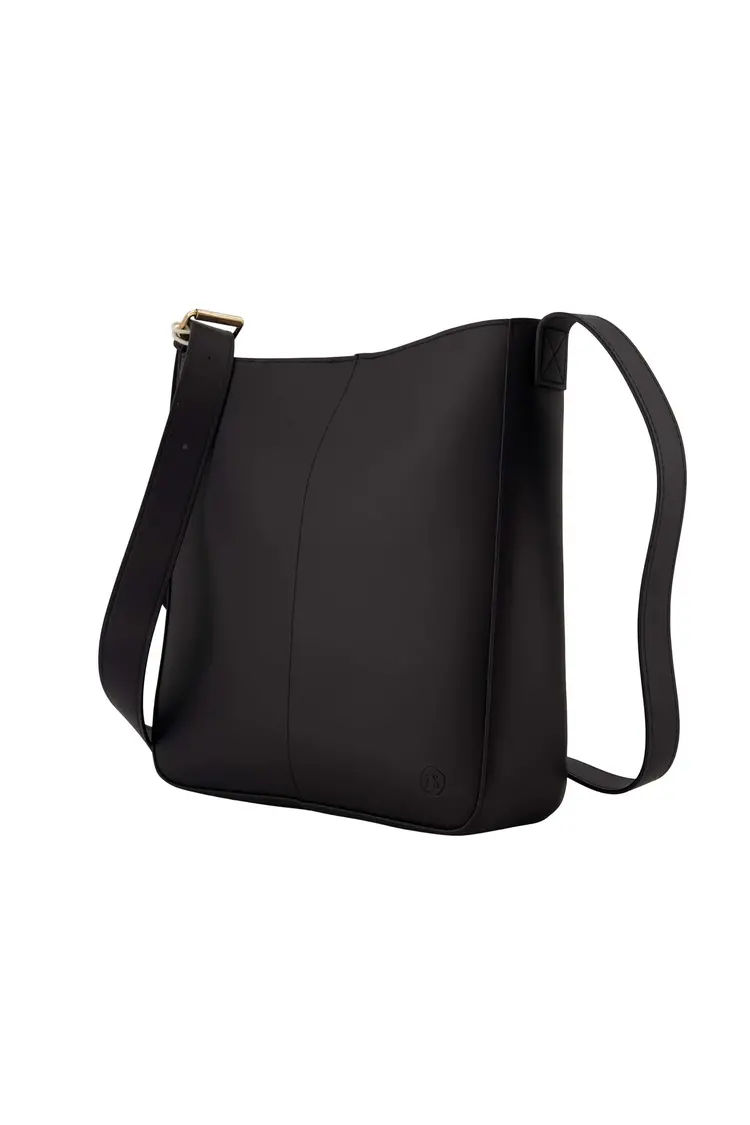 Zusss Zusss | Shopper zwart