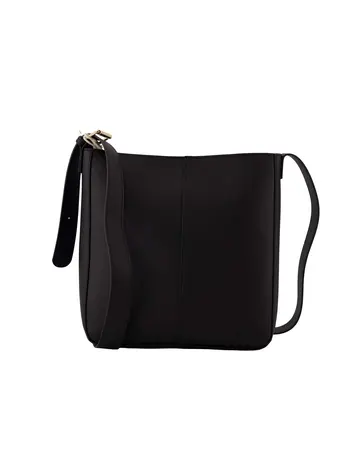 Zusss Zusss | Shopper zwart