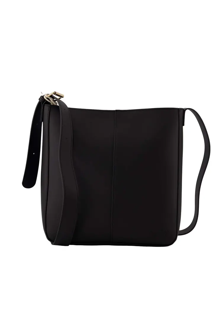 Zusss Zusss | Shopper zwart