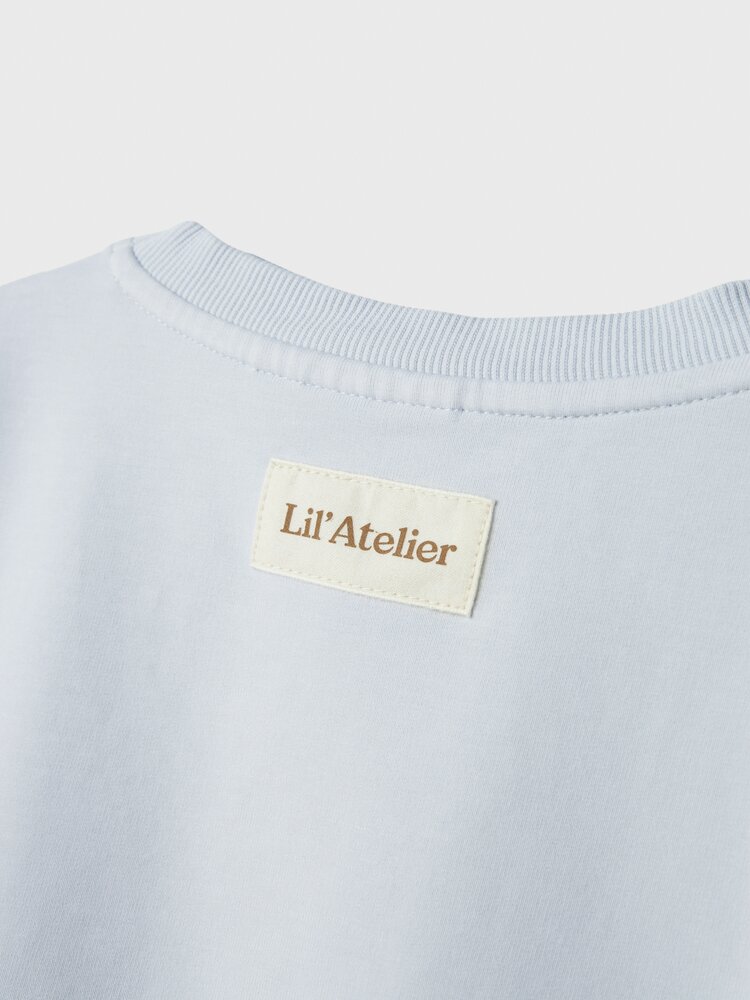 Lil Atelier Lil Atelier | Top Omads ancient water