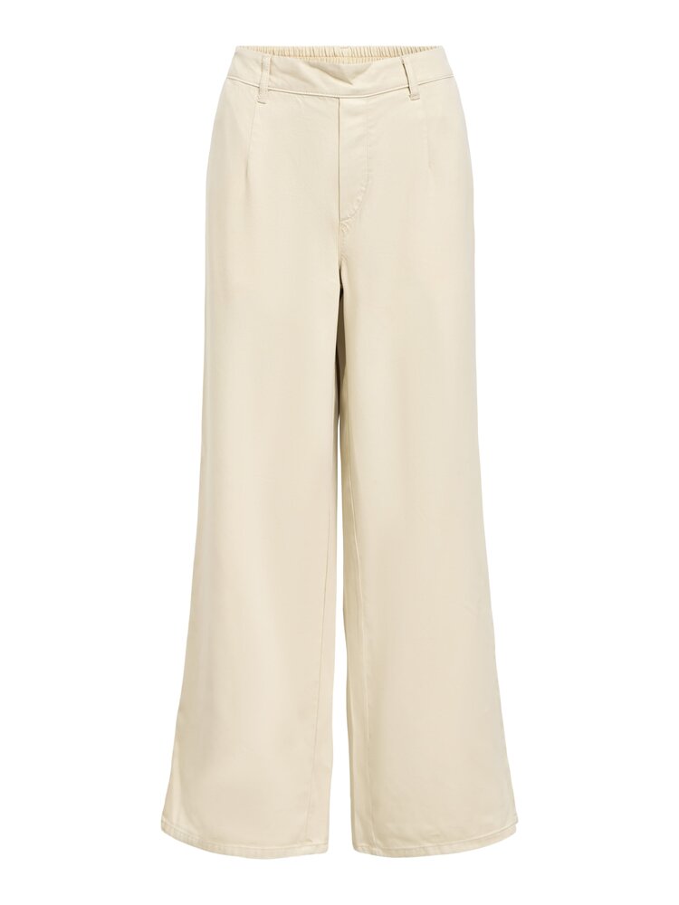 Object Object | Broek Frame sandshell