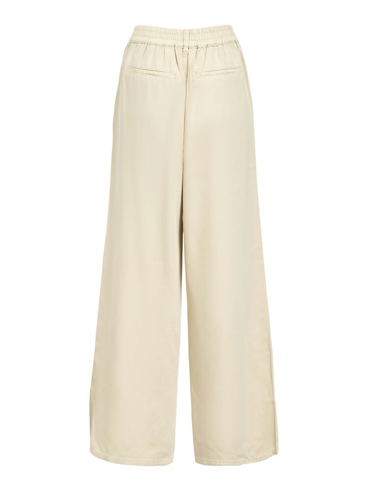 Object Object | Broek Frame sandshell