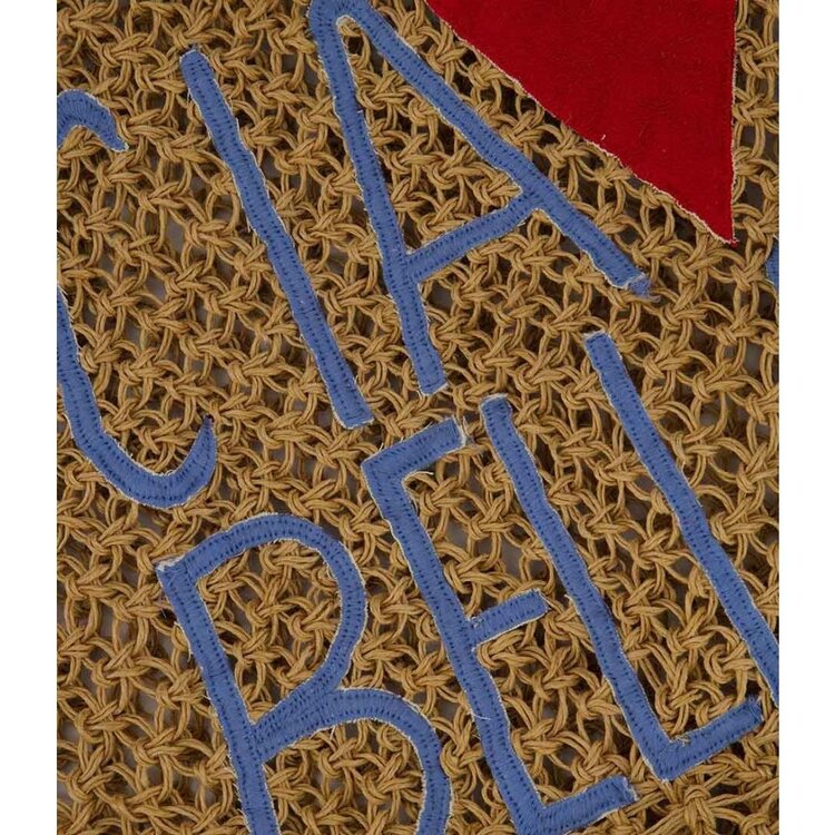 Zusss Zusss | Strandtas Ciao Bella