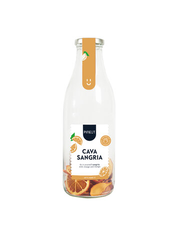 Pineut Pineut | Sangria cava