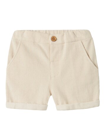 Lil Atelier Lil Atelier | Shorts Henrik irish cream