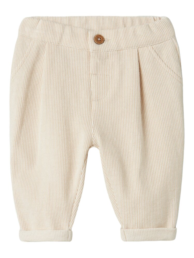 Lil Atelier Lil Atelier | Broek Henrik irish cream