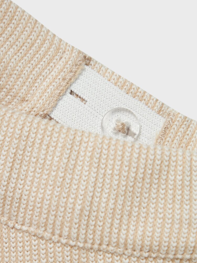 Lil Atelier Lil Atelier | Broek Henrik irish cream